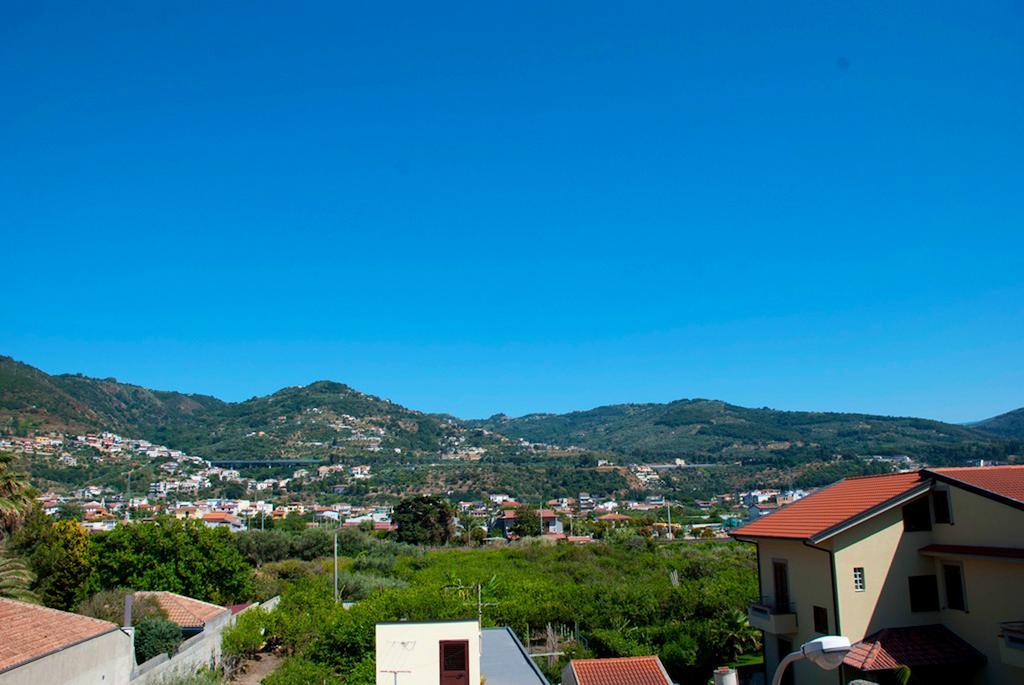 In Riva Al Mare B&B 카포오를란도 객실 사진